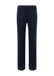 BOSS, Herren Hose 'Symoon', Dunkelblau