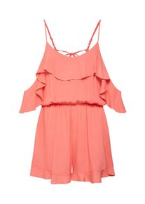 Glamorous, Damen Jumpsuit, Lachs