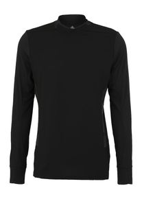 adidas Performance, Herren Shirt 'Supernova', Schwarz