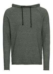 Only & Sons Only & Sons, Herren Pullover 'ALEXO', Oliv / Schwarz