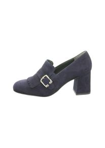 Paul Green, Damen Pumps, Nachtblau