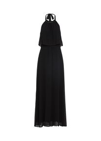 s.Oliver BLACK LABEL, Damen Kleid, Schwarz