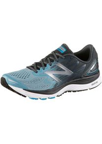 New Balance, Herren Laufschuhe 'Solvi', Hellblau / Schwarz / Weiß