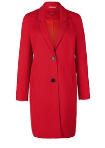 s.Oliver RED LABEL, Damen Mantel, Rot