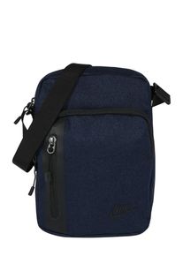 Nike Sportswear, Damen Umhängetasche 'Core Small Items 3.0', Navy / Schwarz