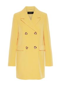 V&eacute;ro Moda VERO MODA, Damen Blazer, Gelb