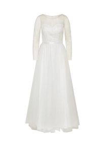 Mascara, Damen Brautkleid, Naturwei&szlig;