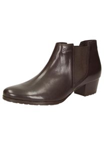 Sioux, Damen Stiefelette 'Fehima', Braun