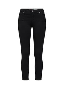 PLEASE, Damen Hose, Schwarz