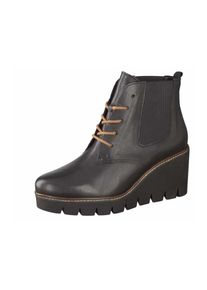 Gabor, Damen Stiefel, Schwarz