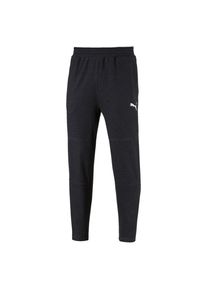 Puma, Herren Hose 'Energy', Schwarz / Weiß