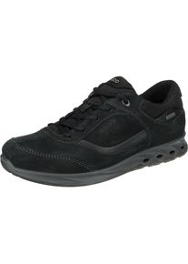 Ecco, Damen Halbschuhe 'Wayfly', Schwarz