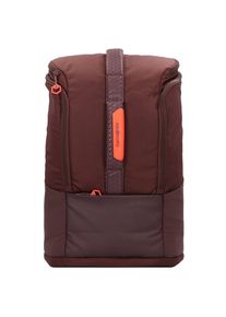 Samsonite, Damen Rucksack 'Hexa-Packs', Burgunder