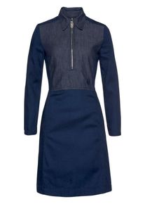G-Star Raw, Damen Jeanskleid, Blue Denim