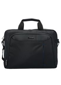 Samsonite, Herren Laptoptasche 'Guardit Up', Blau / Schwarz