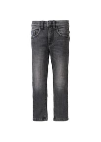Tom Tailor, Jeans 'MATT', Black Denim