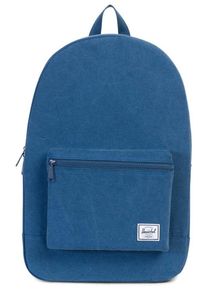 HERSCHEL, Damen Packable Dayback Rucksack, Dunkelblau