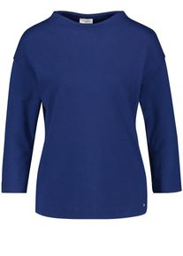 Gerry Weber, Damen T-Shirt, Blau
