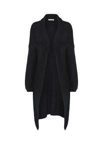 Pieces, Damen Cardigan 'BAELI', Schwarz