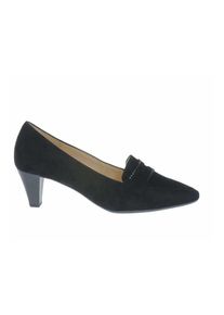 Gabor, Damen Pumps, Schwarz