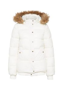 Review, Damen Kurze Steppjacke, Eierschale