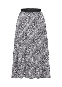Liebesglück Liebesglück, Damen Rock 'LG006220', Anthrazit