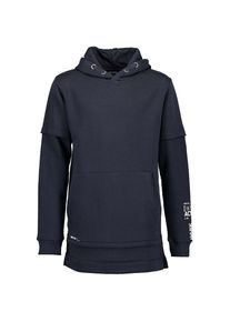 Blue Seven, Kapuzenpullover, Nachtblau