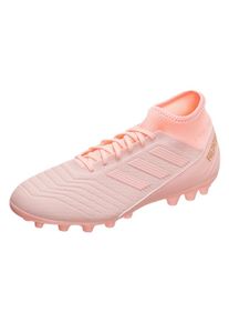 adidas Performance, Herren 'Predator 18.3 AG' Fu&szlig;ballschuh, Pink