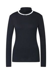 Esprit, Damen Pullover, Schwarz