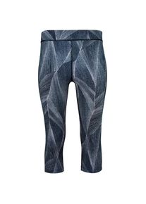 Skiny, Damen Laufhose, bunt