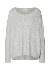 Rockamora, Damen Oversized Pullover 'Mille', Grau