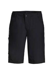 Vaude, Herren Fahrradshorts 'Ledro', Schwarz