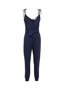 EDITED, Damen Jumpsuit 'Ileni', Navy