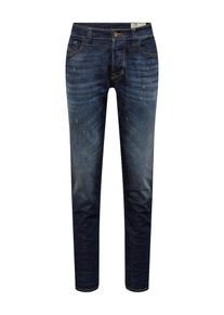 Diesel, Herren Jeans 'Larkee-Beex', Blue Denim