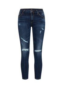 LTB, Damen Jeans 'ROXIE', Blau