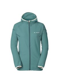 Vaude, Damen 'Smaland II' Fleecejacke, Jade