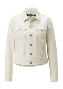 Marc O'Polo Marc O'Polo, Damen Jacke, Perlweiß