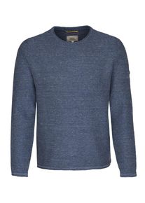 Camel Active, Herren Pullover ' Camel Active ', Blau