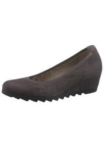 Gabor, Damen Keilpumps, Taupe