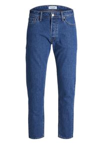 Jack & Jones JACK & JONES, Herren Jeans 'Fred Original CR 098', Blue Denim