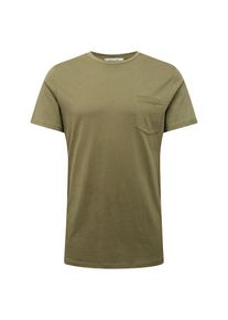 ABOUT YOU, Herren T-Shirt 'Maxim', Khaki