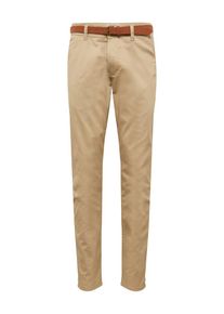 Esprit, Herren Chino 'NOOS Chino', Beige