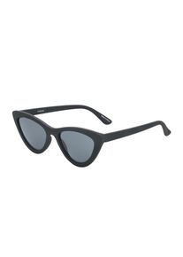 Pieces, Damen Sonnenbrille 'PCSALLY', Schwarz