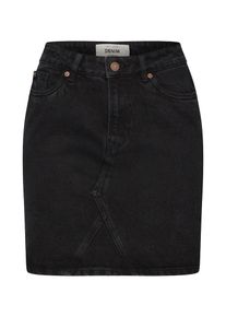 New Look, Damen Rock 'EVA', Schwarz