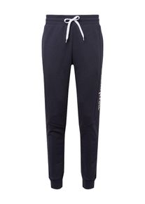 Champion Authentic Athletic Apparel, Herren Sweathose, Dunkelblau