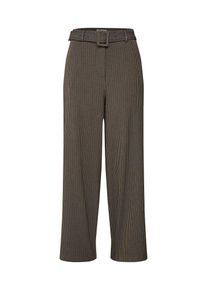 Vila, Damen Hose, Braun