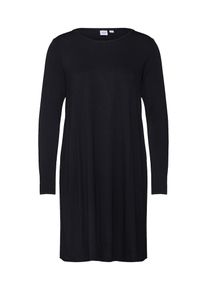 GAP, Damen Kleid, Schwarz