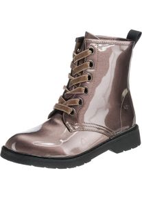 Fritzi aus Preussen Fritzi Aus Preu&szlig;en, Damen Schn&uuml;rstiefeletten, Taupe