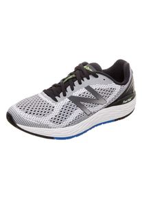 New Balance, Herren Laufschuh 'Fresh Foam Vongo v2', Hellgrau / Schwarz