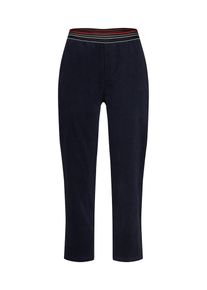Iriedaily, Damen Leggings 'Lu Chino', Navy